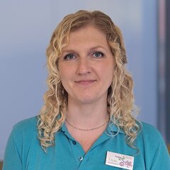Bild Frau Stobbe