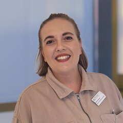Bild Frau Husmann